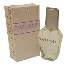 Tatiana perfume