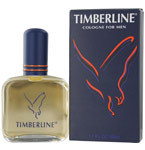 Timberline cologne