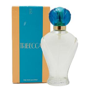 Tribecca Fine Parfum