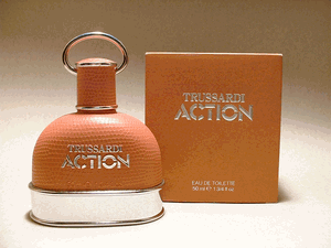 Trussardi Action perfume - Click Image to Close