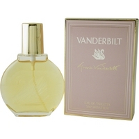 Vanderbilt perfume - Click Image to Close