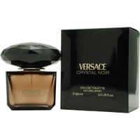 Versace Crystal Noir perfume