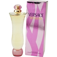 Versace Woman perfume - Click Image to Close