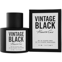 Vintage Black cologne - Click Image to Close