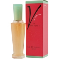 V By Vanderbilt perfume - Click Image to Close