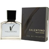 V Valentino Cologne - Click Image to Close