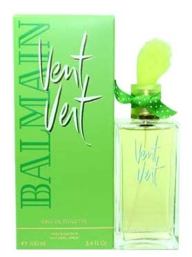 Vent Vert perfume