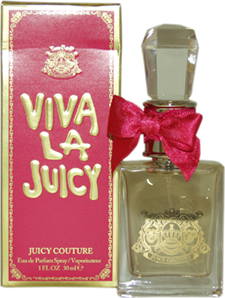Viva La Juicy perfume - Click Image to Close