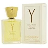 Y/ YSL perfume