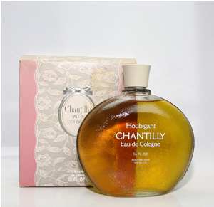 Chantilly Vintage