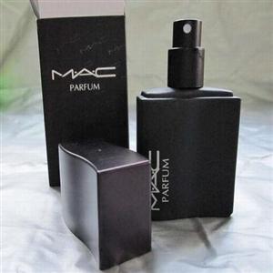 Mac perfume